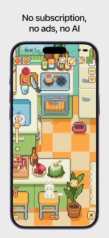 Pixquare - Pixel Art Studio screenshot