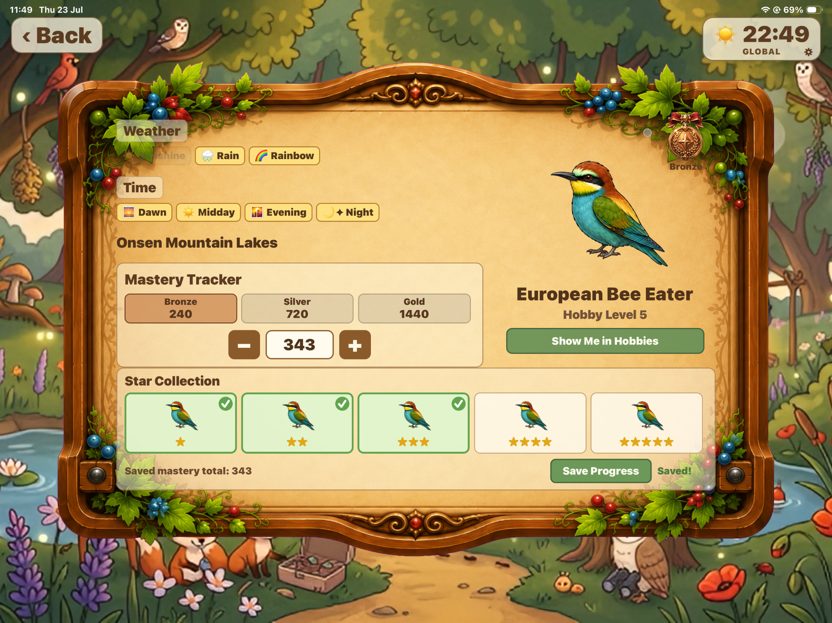 Heartopia Companion App screenshot 3