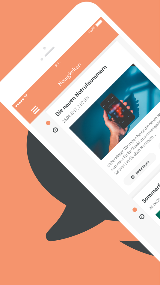 #1. immo.antoni (iOS) Bởi: Antoni-Streibl Immobilien GmbH