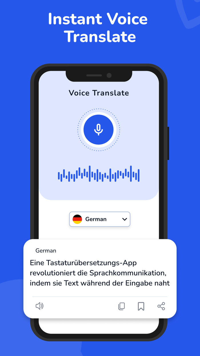 Translatify Chat Translator
