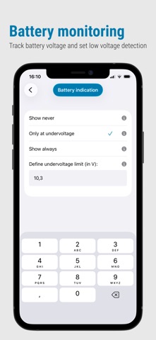 ICARUS blue Screenshot 6 of 8