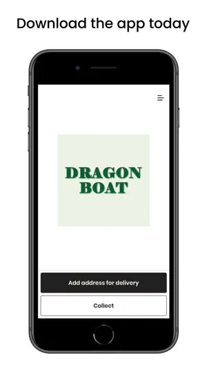 Dragon Boat Chinese Takeaway screenshot 4