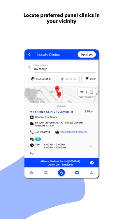 Cigna Care Connect screenshot-3