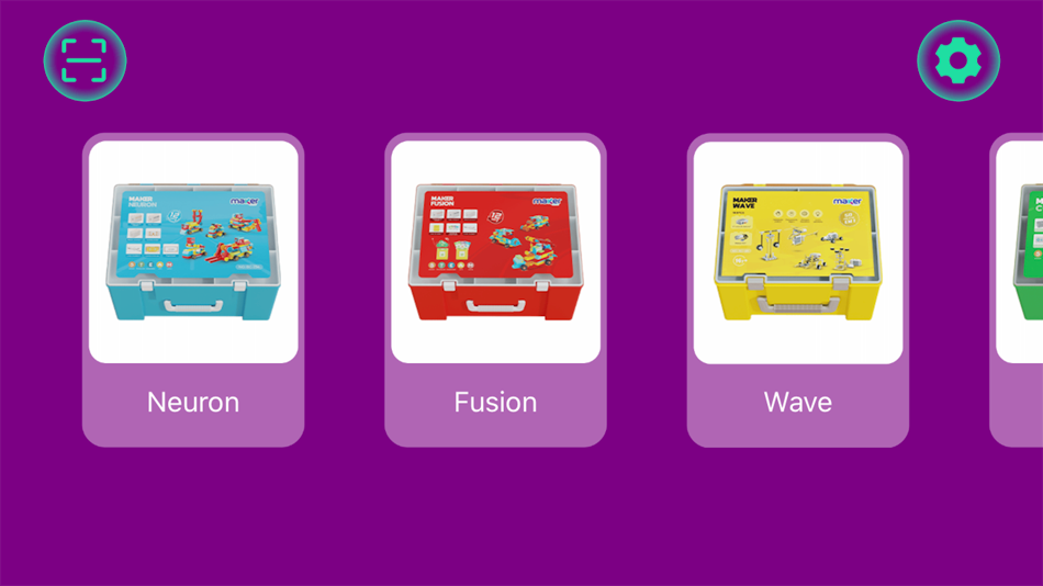 #1. Robolab (iOS) Podle: Maker Robotics