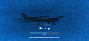 Run-Up Simulator screenshot 1