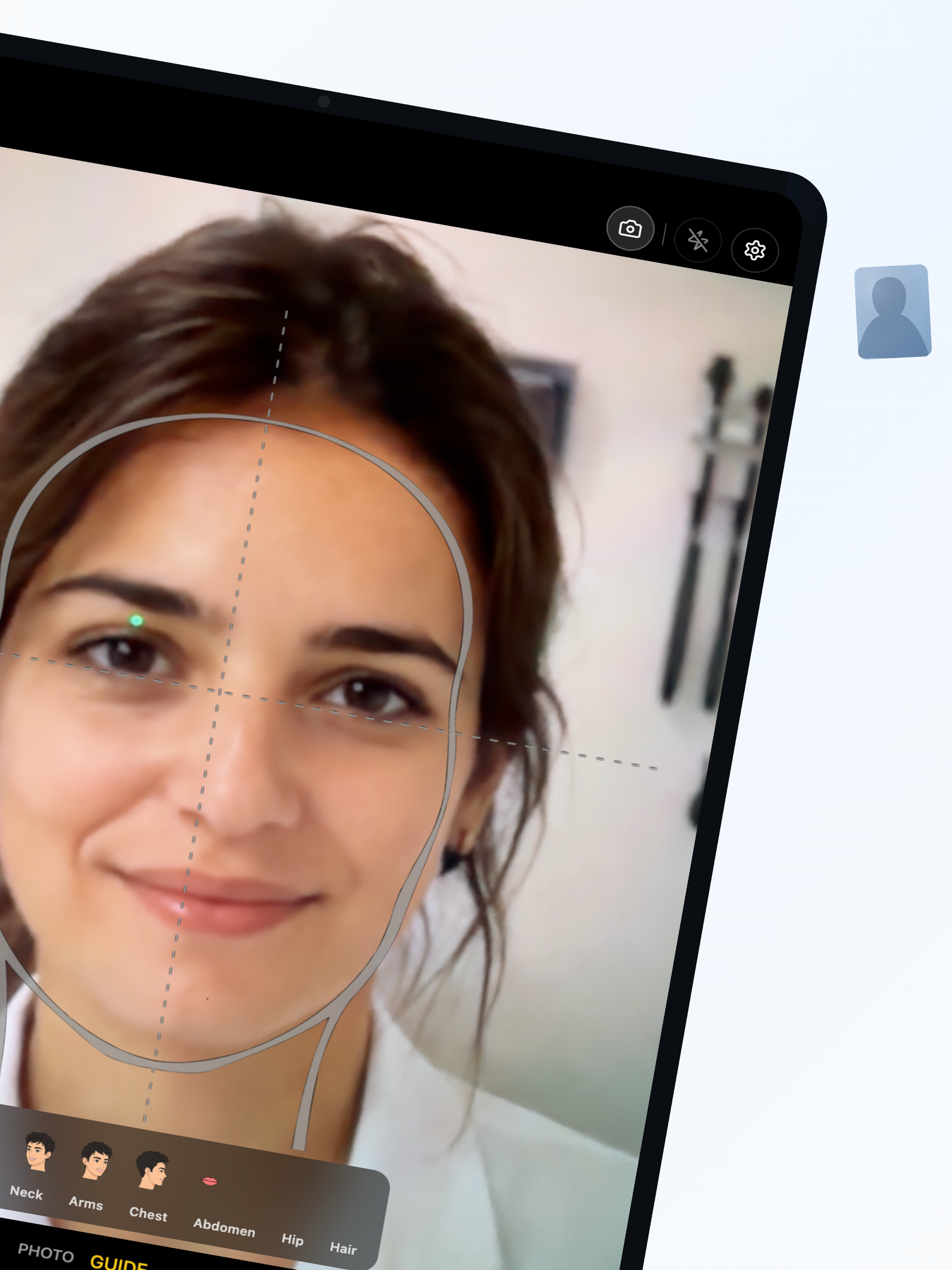 MedPix: Medical Photography screenshot 10
