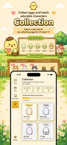 AI Diary: Reply, Voice Screenshot 4 of 4