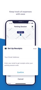 ParkBoston – Boston Parking screenshot