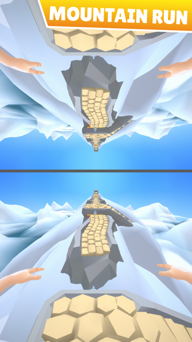 Finger Fights: 2 player games Screenshot 4 of 5