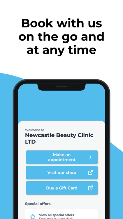 Newcastle Beauty Clinic