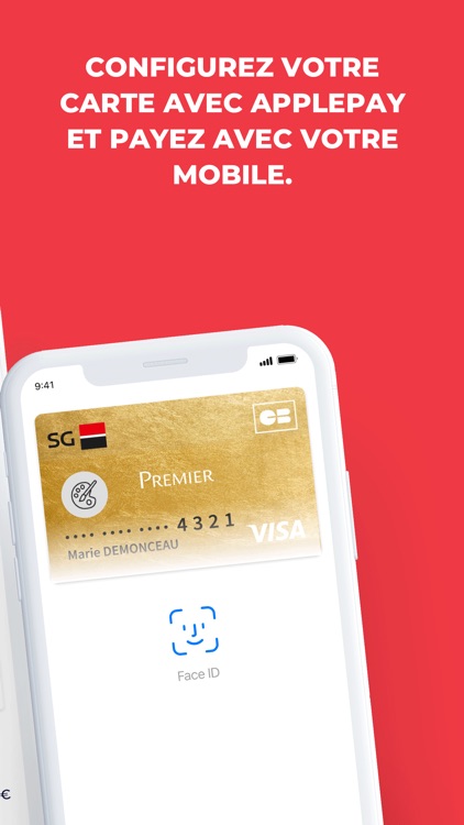 L'Appli SG screenshot-5