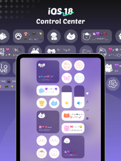 iThemes - Easy Widgets & Icons screenshot 18