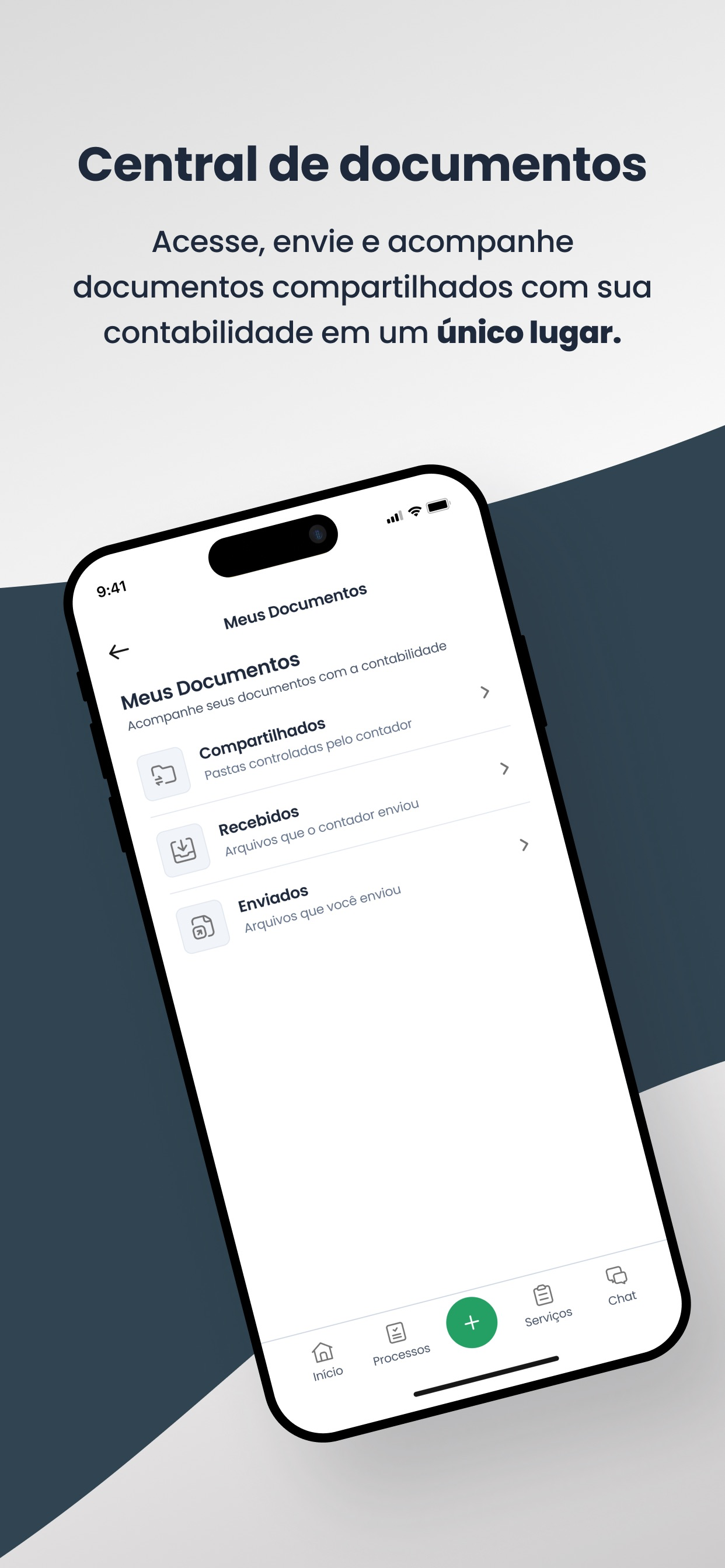 Nuvia App screenshot 3