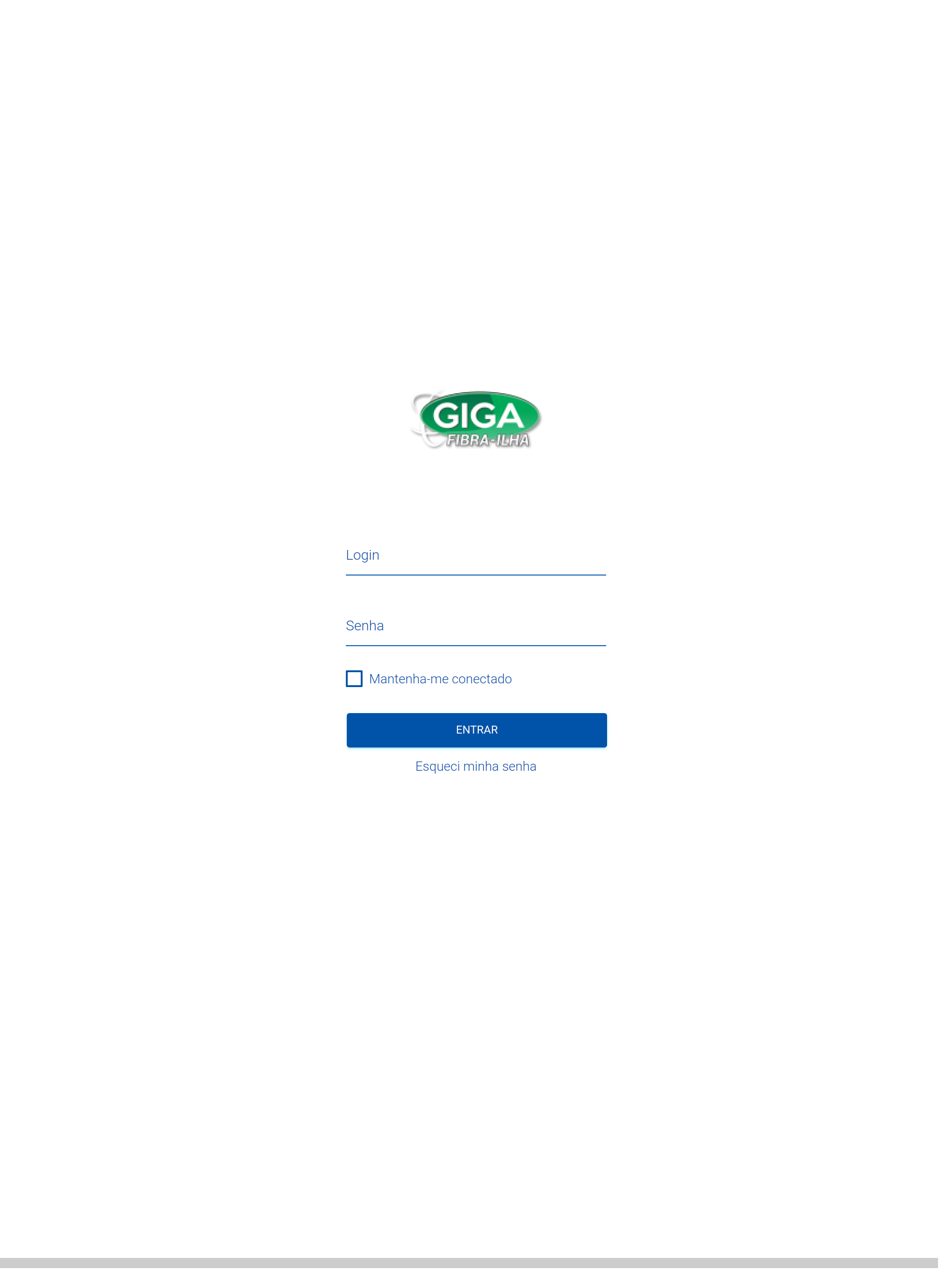 GIGA FIBRA-ILHA screenshot 8