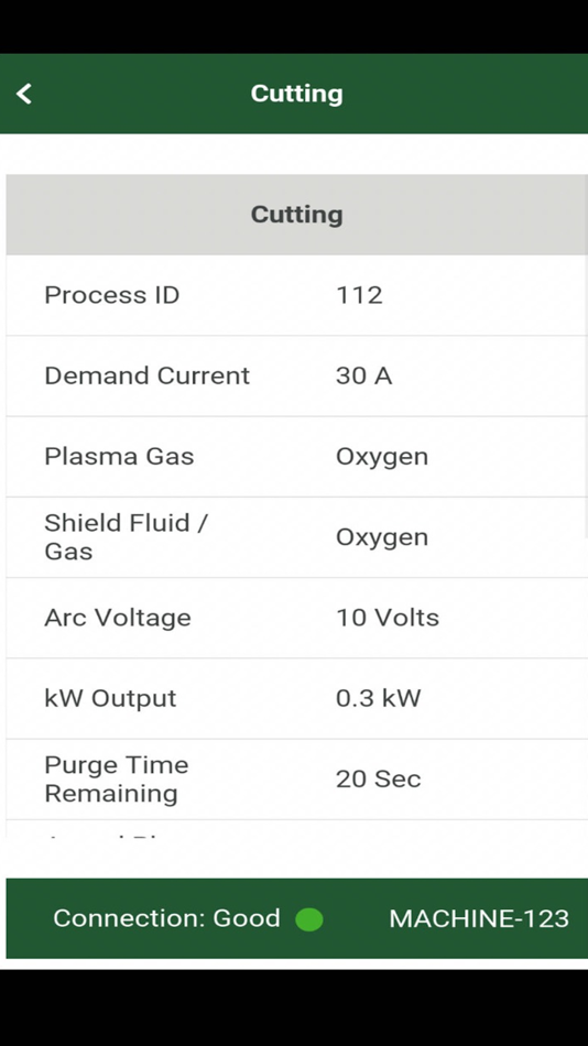 #2. TD UC System Interface (iOS) 由: Vijay Kumar B