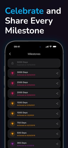 CountTogether: Shared Counters screenshot