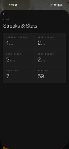 Journalcast Screenshot 9 of 9