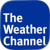 The Weather Channel: tiempo