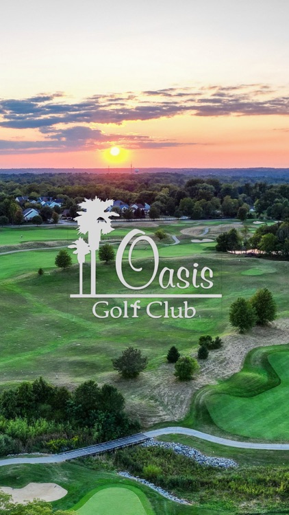 Oasis Golf Club Members