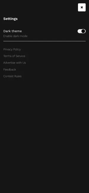 Mid-Valley Radio screenshot 3