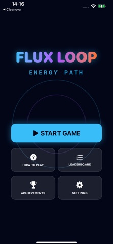 Flux Loop: Energy Path Screenshot 1 of 7