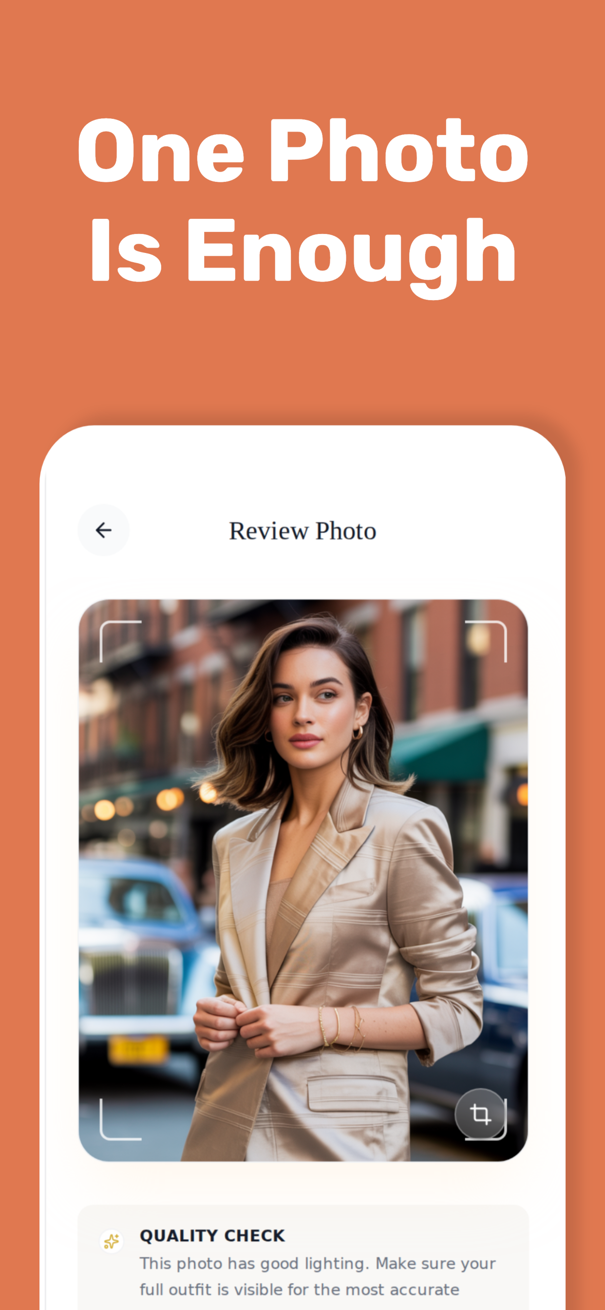 ChicCheck: Outfit Planner App screenshot 4