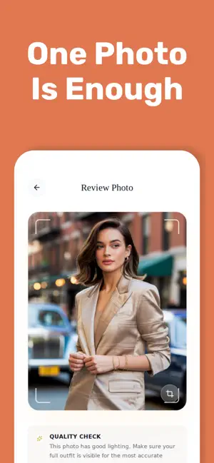 ChicCheck: Outfit Planner App screenshot 4