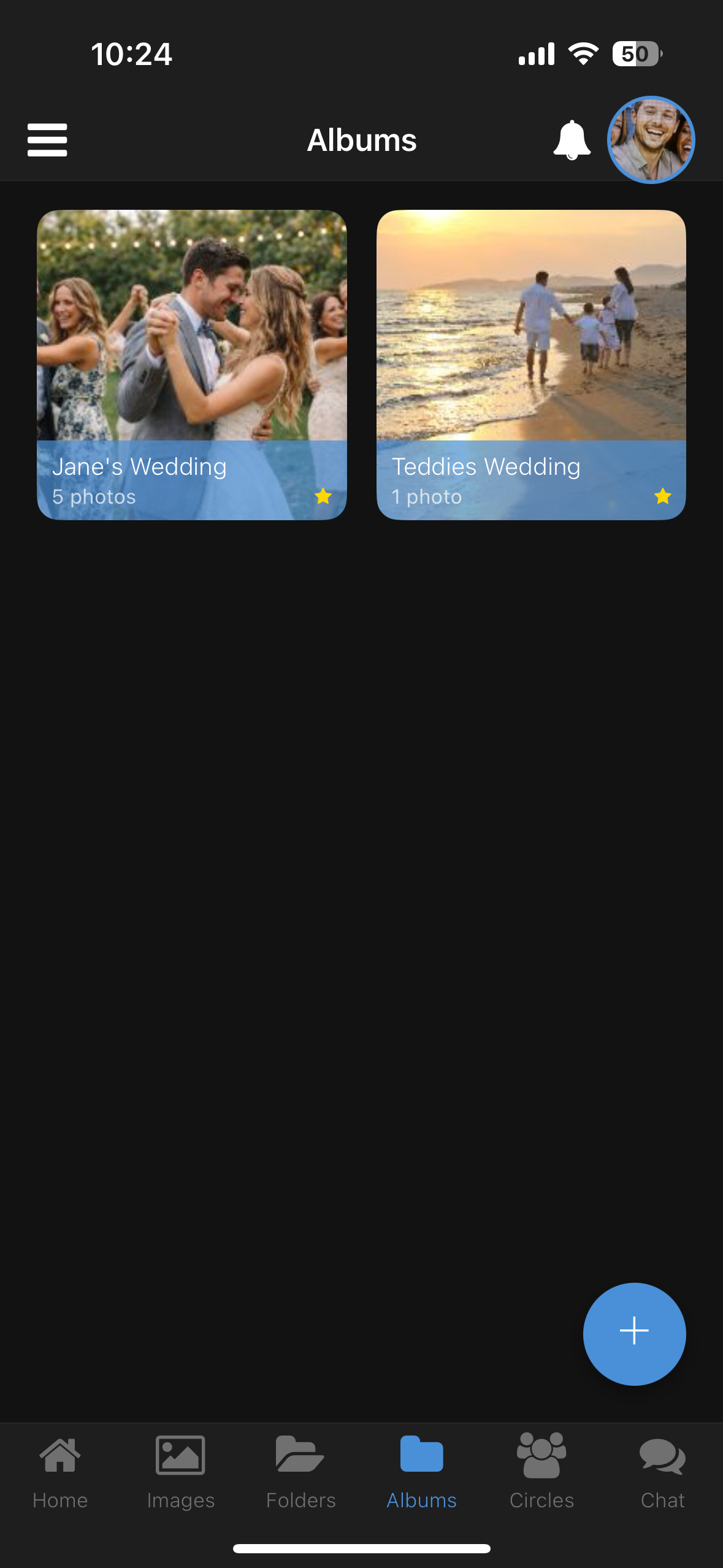 Kizu Mobile screenshot 3