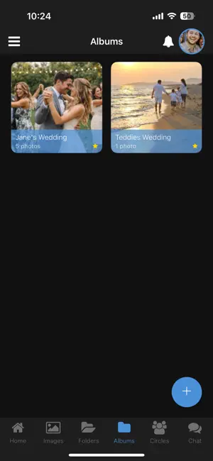 Kizu Mobile screenshot 3
