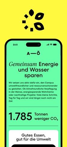 Studylife App screenshot