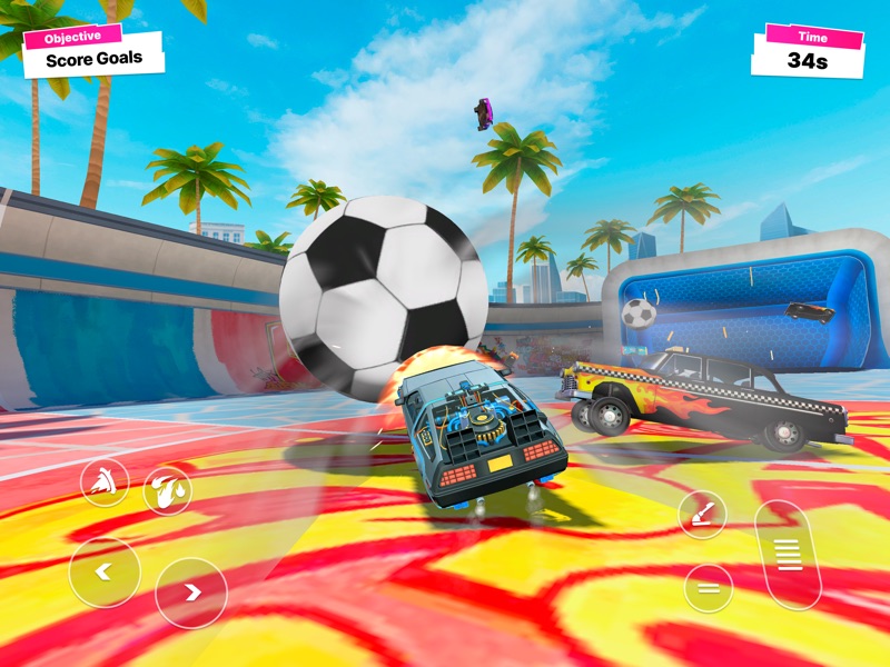 Cars Royale screenshot 9