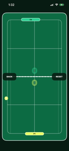 DefectiveTennis Screenshot 2 of 3