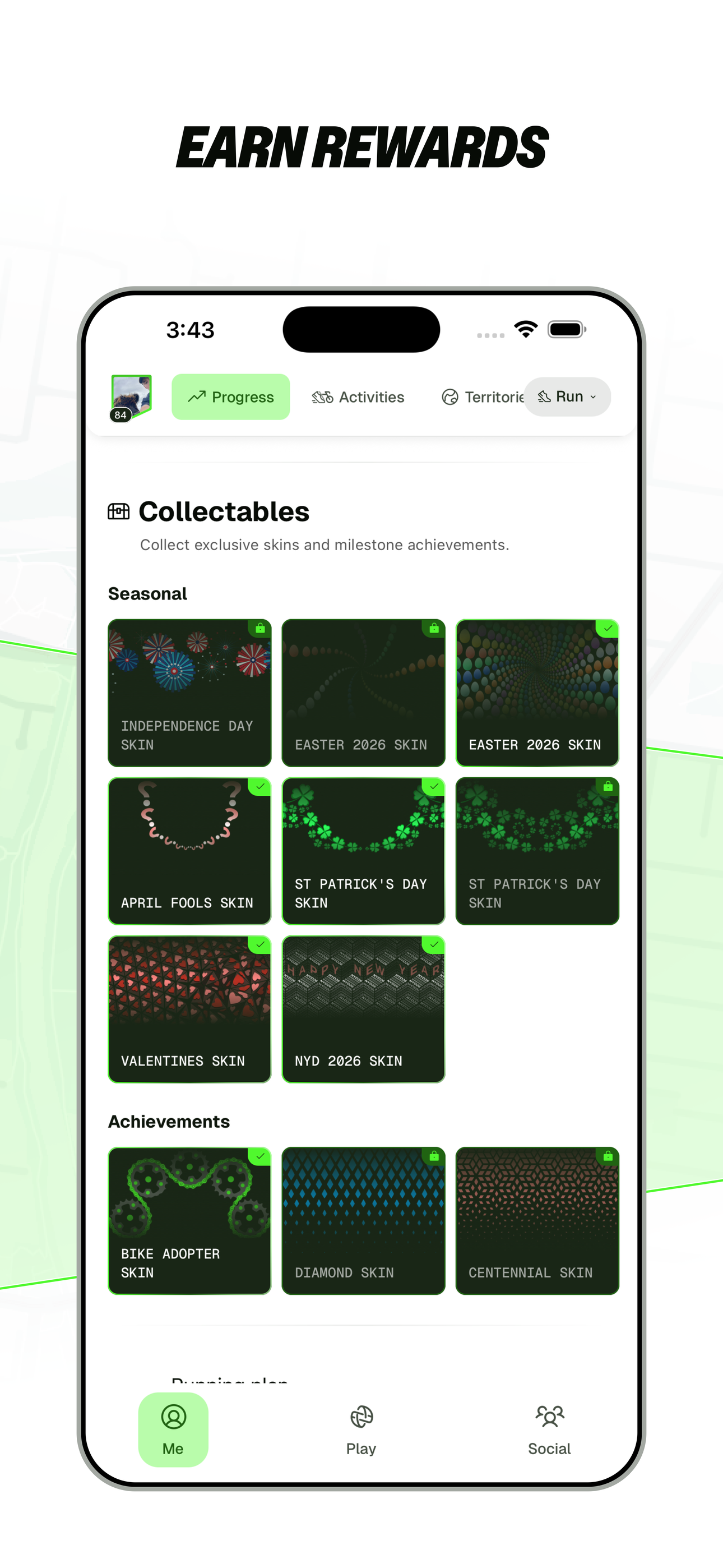 INTVL screenshot 8