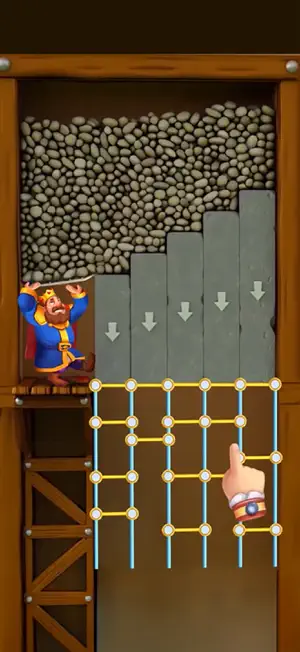 Royal Pin: King Adventure screenshot 3
