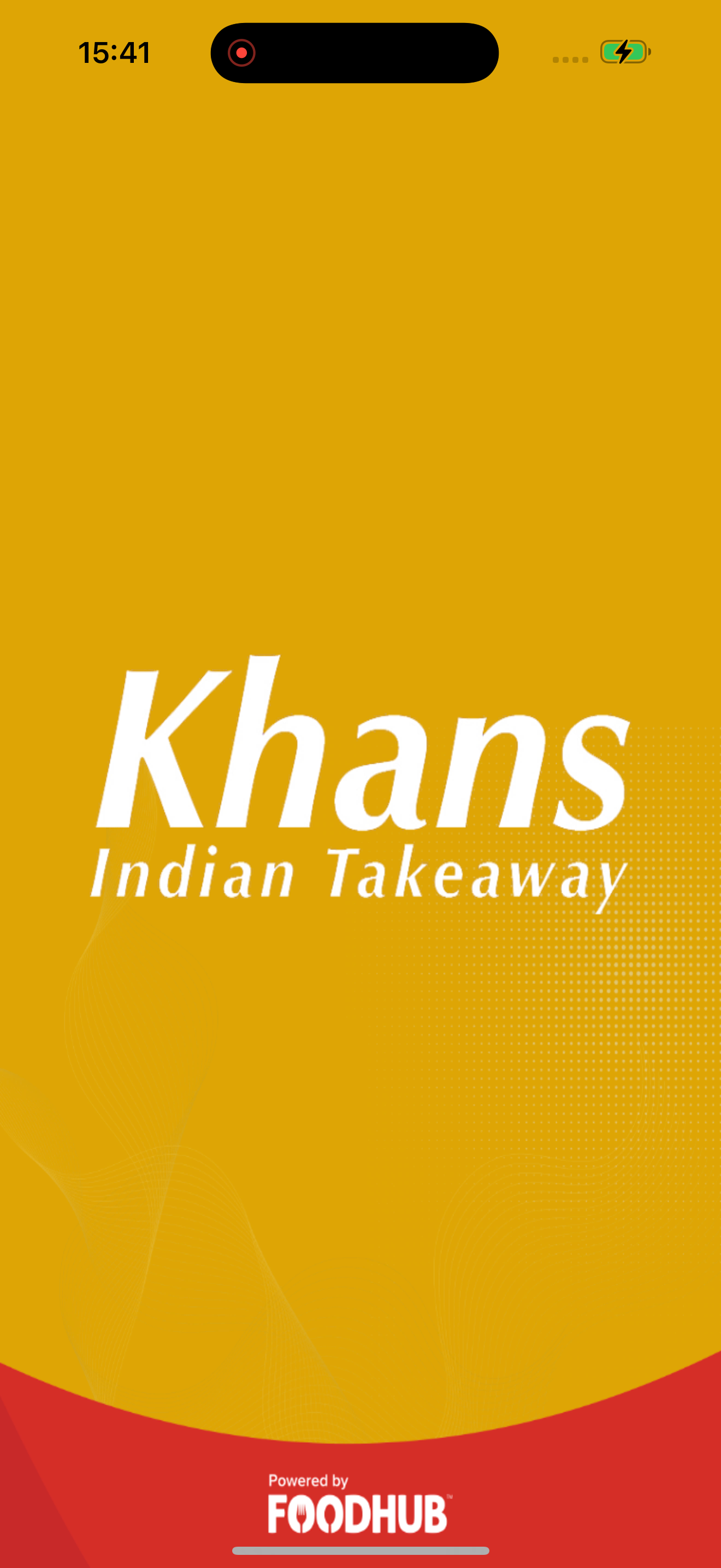 Khans Tandoori.