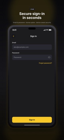 Pulse Media Player Screenshot 3 of 7