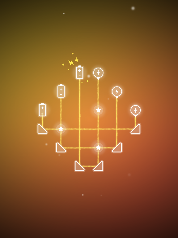 Screenshot #5 pour Laser Overload: Electric Joy