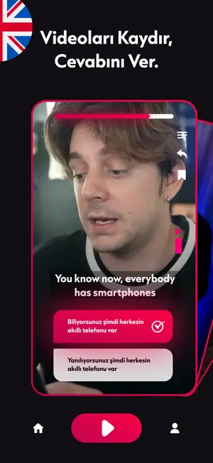 Ingify: İzleyerek Öğren screenshot 2