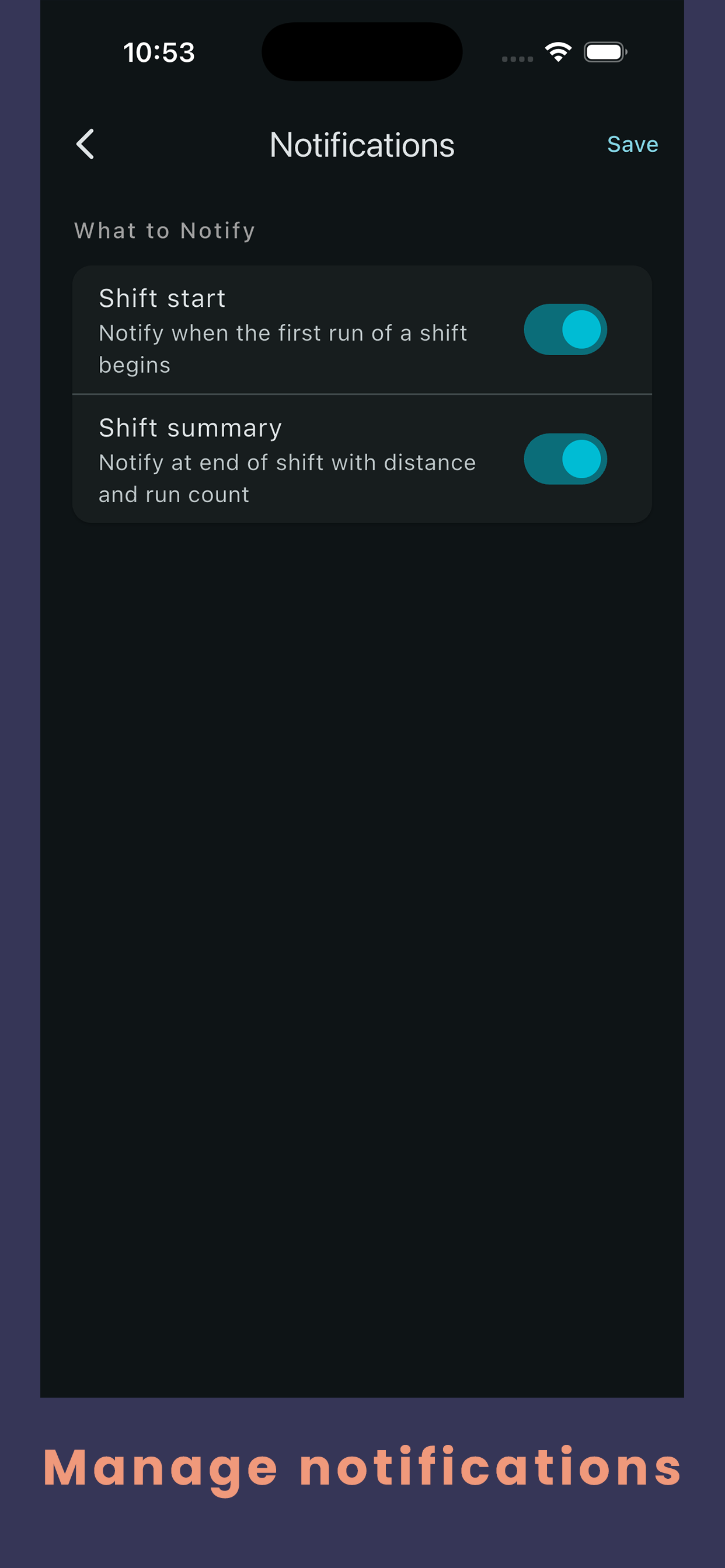 LittleLegs screenshot 7