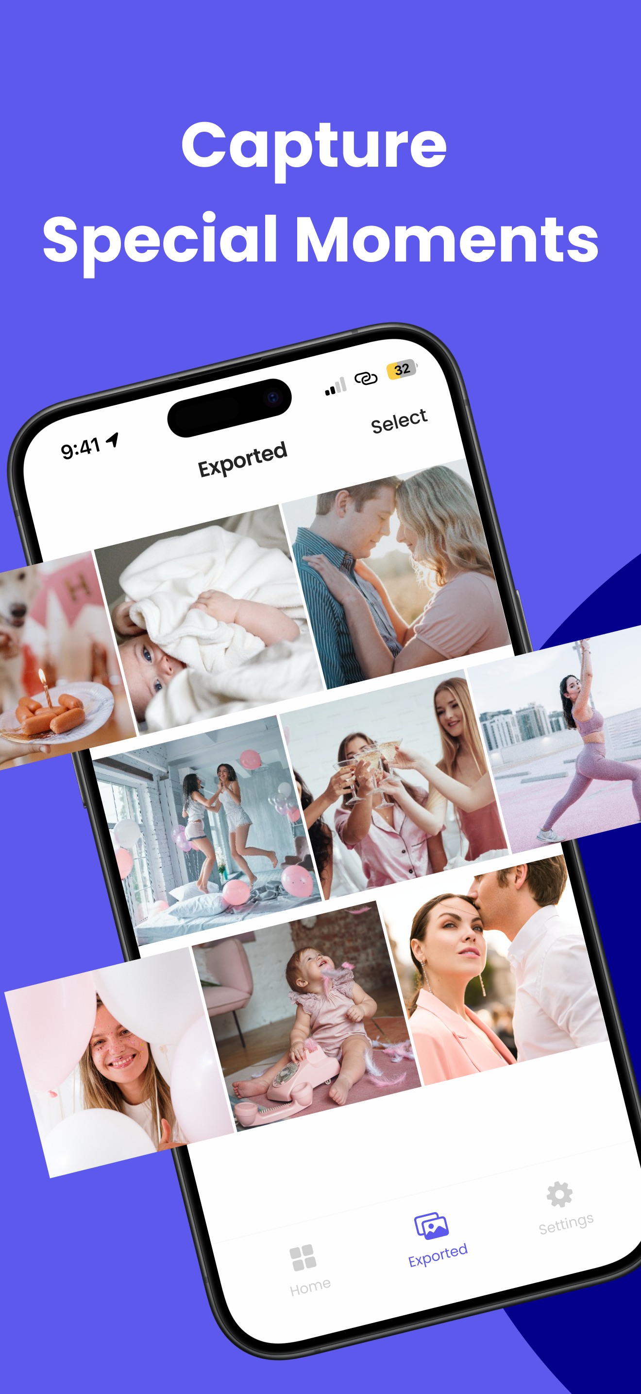 Grabz: Video Frame Grabber
