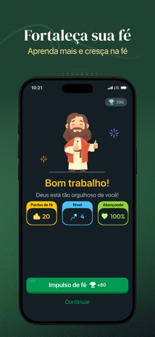 JFA Bíblia Sagrada 스크린샷 5