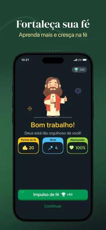 JFA Bíblia Sagrada screenshot 5 of 5