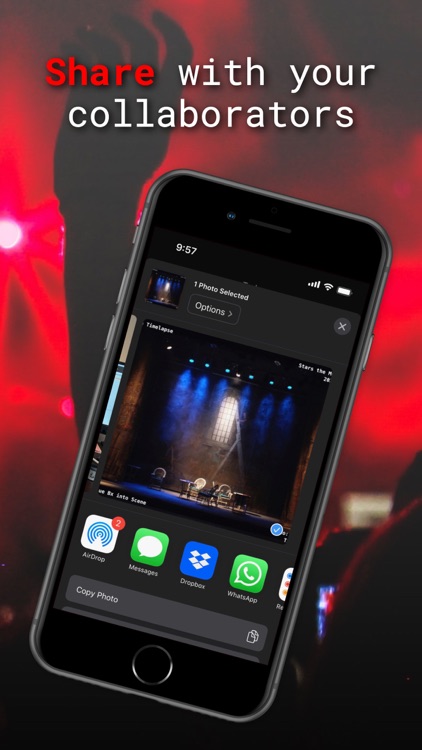Vor Mobile screenshot-5