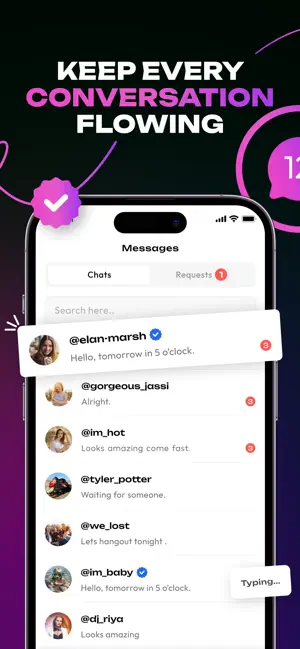 Shortze – Your Creative Stage screenshot 4