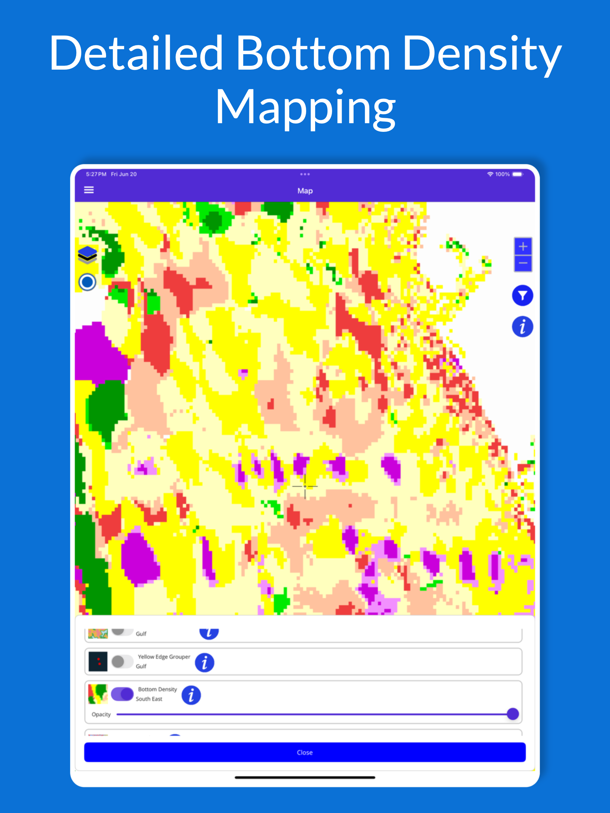 AI Fishing Planner: FishFathom screenshot 18