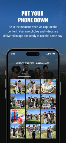 Social Agent: On-Demand Screenshot 4 of 8
