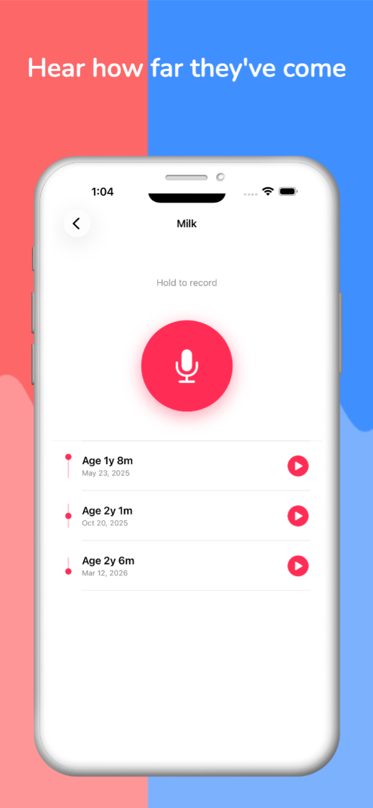 Child Voice