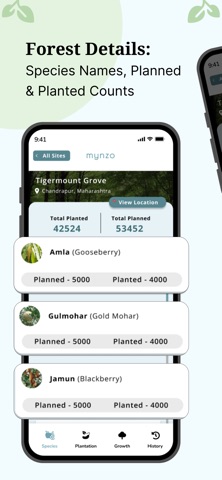 Mynzo Partner Screenshot 2 of 6