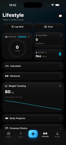 PepCheck AI Screenshot 1 of 4
