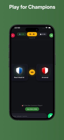 Ultimate Player Match Screenshot 9 of 10